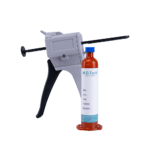 30cc UV胶枪. Acrylic UV cured adhesive