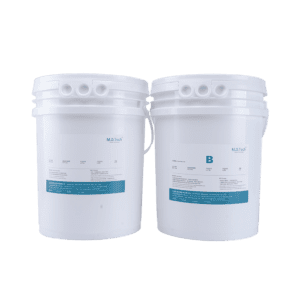 thermally conductive potting compound