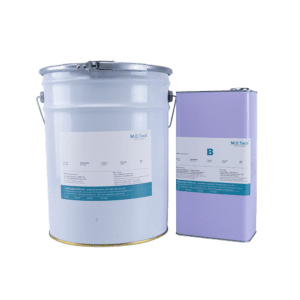 polyurethane potting compound