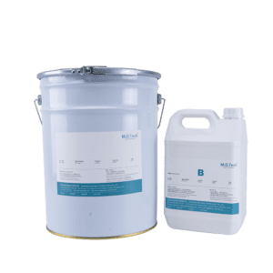 flame retardant epoxy potting compound