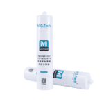 one component Silicone adhesive one component Silicone adhesive
